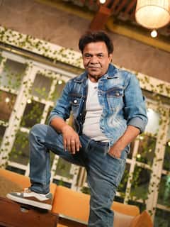 बेटी के जन्म के 15 मिनट बाद ही उजड़ गई थी राजपाल यादव की दुनिया, फैक्ट्री में किया था दर्जी का काम