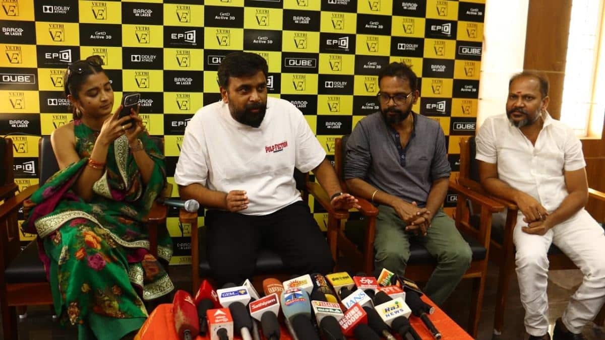 விஜய் வருடத்திற்கு ஒரு படமாவது நடிக்கணும்... சொன்னது யார் தெரியுங்களா?