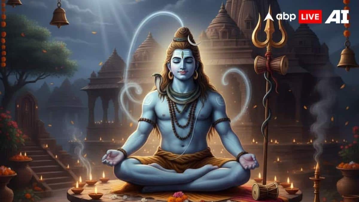 Mahashivratri 2026 wishes: மகா சிவராத்திரியில் நண்பர்கள், உறவினர்களுக்கு அனுப்ப வேண்டிய வாழ்த்துகள்.. உடனே அனுப்பி சிவனின் அருளை பெறுங்கள்