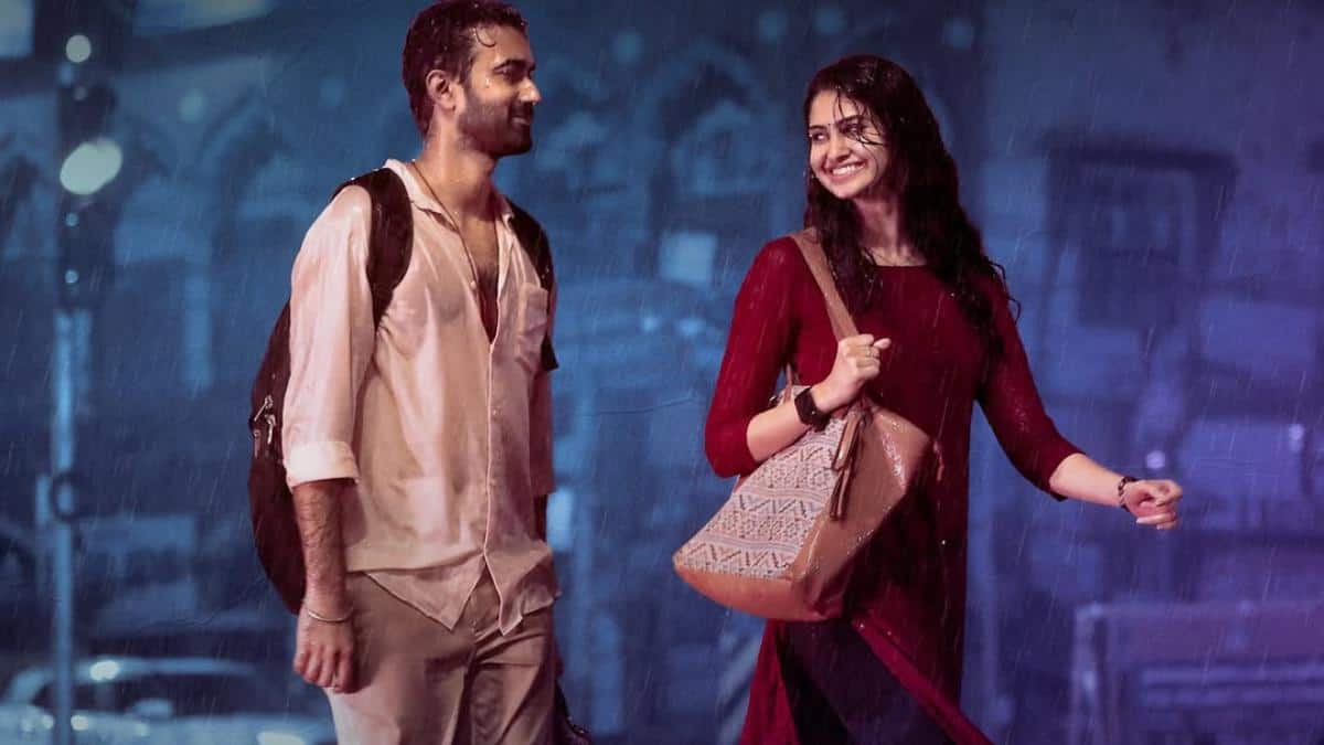 Couple Friendly Box Office Collection : 'కపుల్ ఫ్రెండ్లీ' వీకెండ్ కలెక్షన్స్ - డార్లింగ్ మెచ్చిన రొమాంటిక్ కామెడీ డ్రామా ఎంత కలెక్ట్ చేసిందంటే?