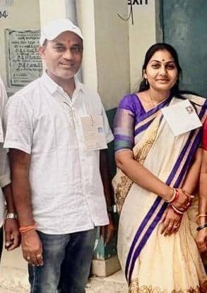 Adilabad Municipal Chairman: ఆదిలాబాద్ ఎన్నికల్లో బిగ్ ట్విస్ట్.. మున్సిపల్ చైర్మన్ గా ఇండిపెండెంట్ అభ్యర్థి!