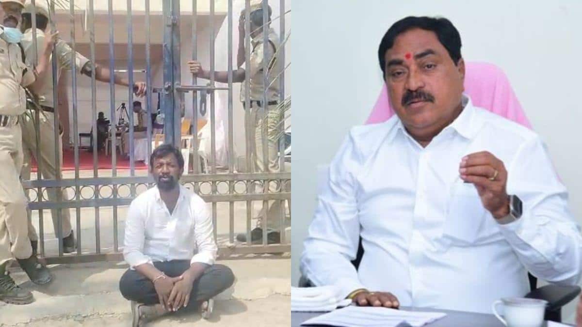 Telangana Municipal Polls: హీటెక్కిన మున్సిపల్ పోరు.. ఇబ్రహీంపట్నంలో కిడ్నాప్ ఆరోపణలు! తొర్రూరులో ఎర్రబెల్లికి చేదు అనుభవం!
