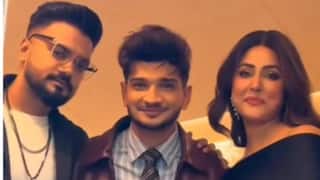 क्या हिना खान प्रेग्नेंट हैं? वायरल वीडियो में मुनव्वर फारूकी ले रही पेरेंटिंग टिप्स