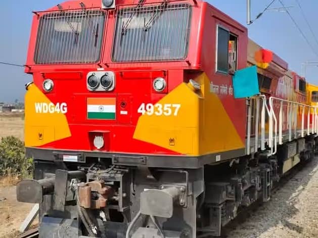 સહાયક લોકો પાયલટ (ALP)નો બેસિક પગાર આશરે 19,900 (7મા પગાર પંચ મુજબ) છે. કુલ ઇન-હેન્ડ પગાર: આશરે 35,000 થી 45,000 પ્રતિ માસ (ભથ્થા સહિત) મળે છે.