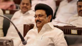 Stalin Urges Governor To Form New Tamil Nadu Government ‘Without Delay’