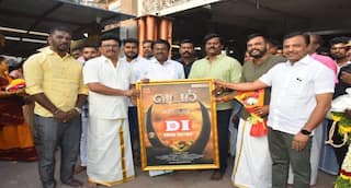 Madurai ; மஞ்சுவிரட்டு ஆர்வலர்களுக்கு மகிழ்ச்சியான செய்தி.. வடமாடு மஞ்சுவிரட்டு பின்னணியில் உருவாகும் புதிய படம் !