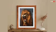 Vastu Tips in Telugu: ఇంట్లో సింహం వాల్ పేపర్ , సింహం బొమ్మ ఉంచకూడదా?
