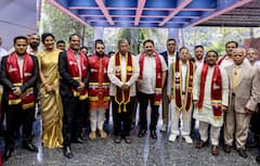 Education Milestone Achieved with Inauguration of New University in Navi Mumbai