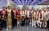 Maharashtra Gets New State Private University As Govt Leaders Attend Grand Inauguration In Panvel