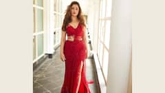 Bollywood Divas Inspired Fishtail Lehengas Perfect For Bridesmaids On Sangeet Night