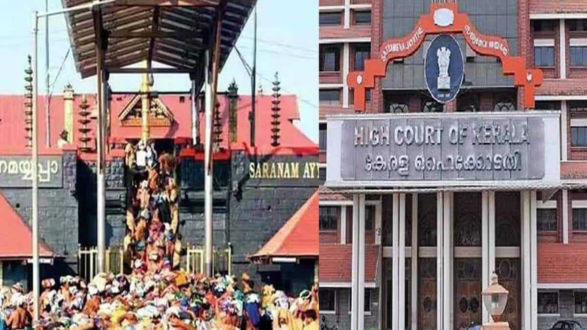 சபரிமலை வழக்கு: ஏப்ரல் 7 முதல் விசாரணை! உச்சநீதிமன்றத்தின் முக்கிய அறிவிப்பு, எதிர்பார்ப்பில் பக்தர்கள்!