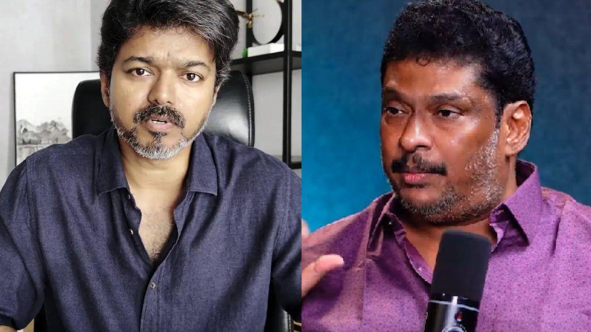 Thalapathy Vijay: விஜயின் முதல் ரசிகர் மன்ற தலைவரின் பரிதாப நிலைமை.. பாலாஜி பிரபு பகிர்ந்த தகவல்!