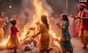 Holika Dahan 2026: હોલિકા દહનમાં નારિયેળ, સરસવ, લવિંગ નાખવાથી બાળકોની આ 5 સમસ્યાઓ થાય છે દૂર