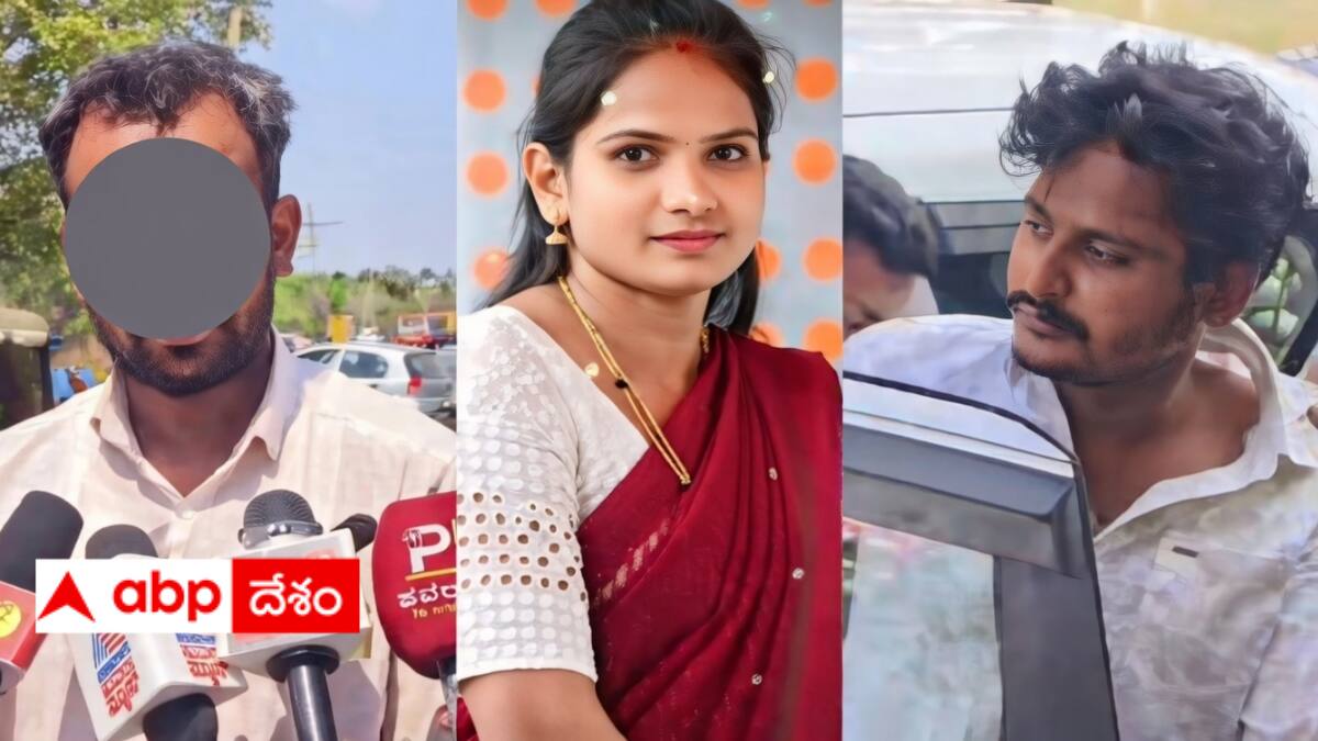 Karnataka: ప్రియడితో వెళ్లిపోవాలని ప్లాన్.. భర్తను మర్డర్ చేయలేదు..తానే హత్యకు గురయింది..కానీ ట్విస్ట్ !