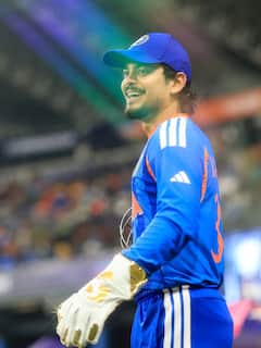 Ishan Kishan Girlfriend Aditi Hundia T20 WC 2026: इशान किशन लवकरच लग्नबंधनात अडकणार; कोण आहे अदिती हुंडिया?