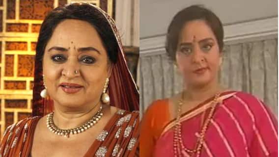 Shoma Anand Birthday: नाम बदला, रोल बदले, जानें कैसे बनीं हर घर की पसंदीदा एक्ट्रेस बनीं शोमा आनंद Shoma Anand Birthday: नाम बदला, रोल बदले, जानें कैसे बनीं हर घर की पसंदीदा एक्ट्रेस बनीं शोमा आनंद