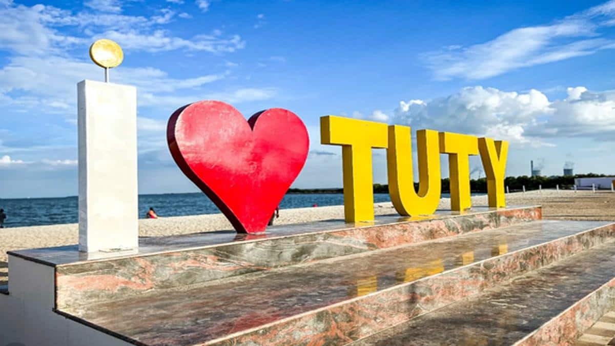 தூத்துக்குடி-கன்னியாகுமரி 4 வழிச்சாலை: புதிய திட்டம்! நிலம் கையகப்படுத்துதல் அறிவிப்பு, உங்கள் கருத்து முக்கியம்!