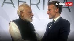 'Look Forward To Advancing Bilateral Ties To New Heights': PM Modi Welcomes 'Dear Friend' Macron