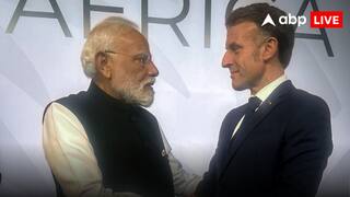 'Look Forward To Advancing Bilateral Ties To New Heights': PM Modi Welcomes 'Dear Friend' Macron