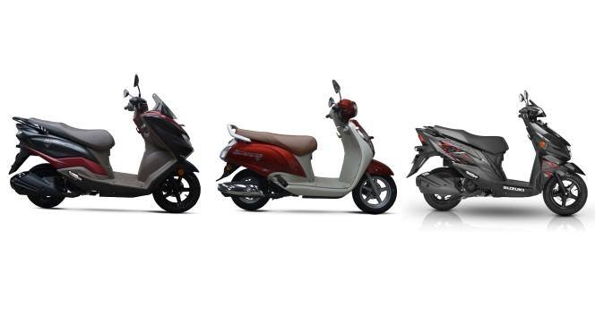 Suzuki Scooters Comparison: அக்சஸ், பர்க்மேன், அவெனிஸ்! உங்களுக்கான பெஸ்ட் சாய்ஸ் எது?விலை, மைலேஜ் வாங்க தெரிஞ்சிப்போம்