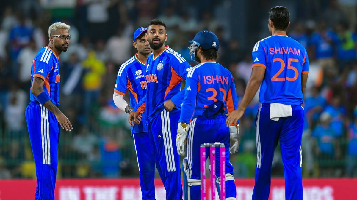 ‘Ye Mauka Bhi Gaya!’: Vivek Oberoi Trolls Pakistan As Bollywood Celebrates India’s Win On Maha Shivratri