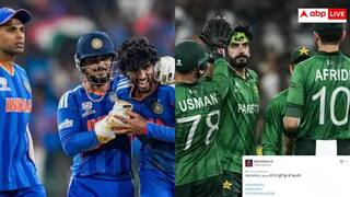 IND vs PAK મેચ બાદ દિલ્હી પોલીસની 'ક્રિએટિવ ચેતવણી', પાકિસ્તાનની હાર પર કઈંક આ રીતે લીધી મજા