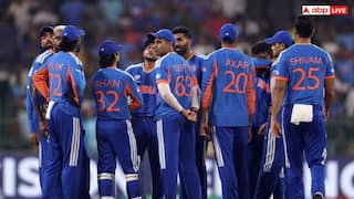 IND VS PAK: भारत की जीत के बाद सूर्यकुमार यादव का 'हर हर महादेव' पोस्ट वायरल, जानिए ऐसा क्या लिखा जिसकी हो रही चर्चा
