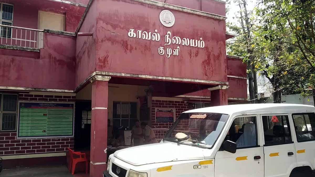 கம்பம், போடி எல்லைகளில் கஞ்சா விற்பனை: அதிர்ச்சி! 35 கிலோ கஞ்சா பறிமுதல், பெண் உட்பட 3 பேர் கைது!