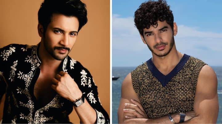 Love, romance, attraction and desire never get old, especially when it comes to those stars who are ruling millions of hearts even today. Being an 'eligible bachelor' in Bollywood is not limited to just being single. This includes his stardom, his charm, his screen presence and that special personality that makes people crazy. At present, there are some stars in the industry whose fame is increasing with time. This list starts with Bollywood's most popular eternal bachelor.