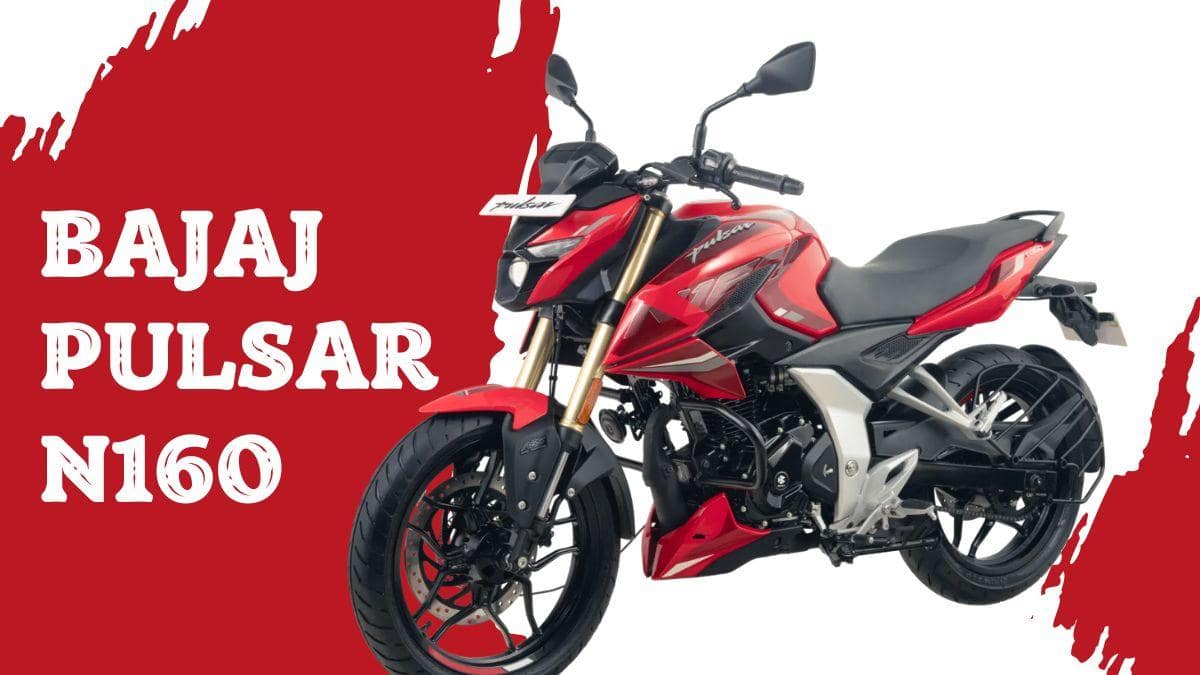 Bajaj Pulsar N160 EMI: 7వేల రూపాయలు చెల్లిస్తే బజాజ్‌ పల్సర్‌ N 160! హైదరాబాద్‌సహా తెలుగు రాష్ట్రాల్లో నెలకు ఎంత EMI కట్టాలి? 