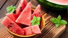 Watermelon Health Tips: ઉનાળામાં તરબૂચ ખાતા પહેલા આ 7 લોકો જરૂર વિચારવું