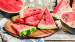 Watermelon Health Tips: ઉનાળામાં તરબૂચ ખાતા પહેલા આ 7 લોકો જરૂર વિચારવું