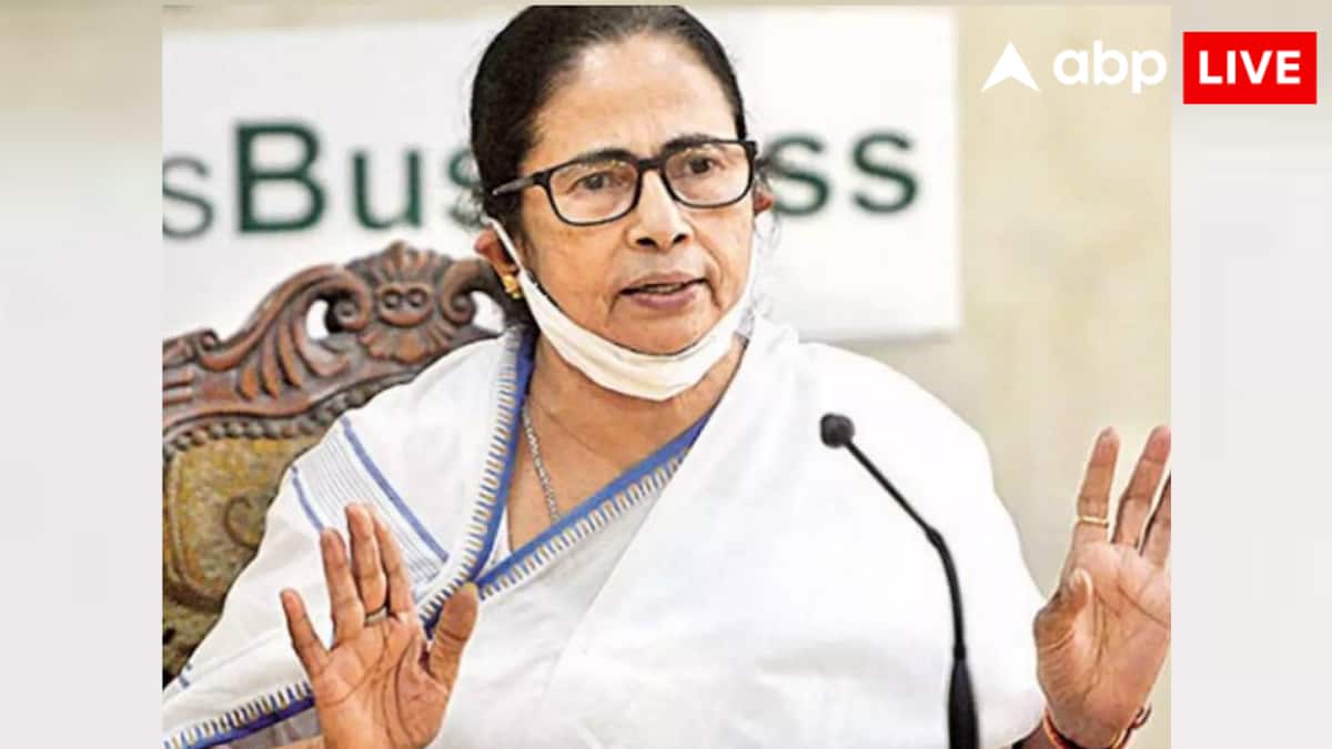 ABP Exclusive: 'हथियार लेकर घर में घुसे...' चुनाव से पहले ममता का सुरक्षा चूक पर बड़ा आरोप, जानिए क्या कहा