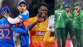 T20 વર્લ્ડ કપ 2026: 7 ટીમો સુપર 8માં નક્કી, ઓસ્ટ્રેલિયા બહાર, પાકિસ્તાન પર લટકતી તલવાર