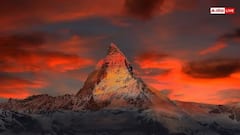 Mountain Age: શું પહાડોની પણ ઉંમર હોય છે, કેટલું હોય છે તેમનું જીવન ?