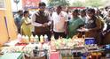 Madurai ; சிறு தானிய திருவிழா: ஆட்சியரின் அழைப்பு.. ஆரோக்கிய வாழ்வுக்கு வழி - மானியங்கள், புதிய வாய்ப்புகள்!