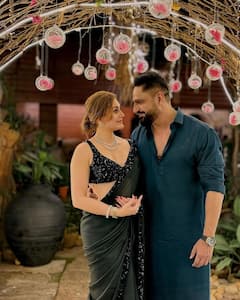 पत्नी शेफाली जरीवाला के मौत के बाद क्या दूसरी शादी करेंगे पाराग? कहा - 'मुझे वो समय…'