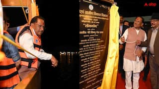 Chhattisgarh: झुमका जलाशय बनेगा पर्यटन का नया हब, CM साय ने किया ओपन थिएटर का लोकार्पण