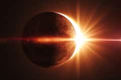 Surya Grahan 2026 : वर्षाचं पहिलं सूर्यग्रहण, भारतात सूतक काळाचा कालावधी नेमका किती तास? वाचा सूर्यग्रहणाशी संबंधित A to Z माहिती