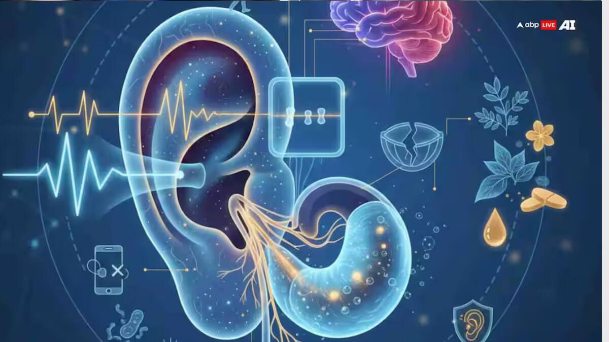 பதஞ்சலியின் ஏர்கிரிட்: காது பிரச்சனைகளுக்கான நவீன ஆயுர்வேத அணுகுமுறை