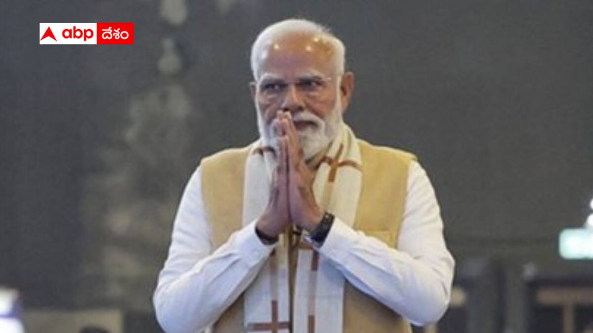 Modi visit to Tamil Nadu: நெருங்கும் தேர்தல்..! தமிழகத்தில் இன்று கால் பதிக்கும் மோடி.. யாரை சந்திக்கிறார்.? எங்கெல்லாம் செல்கிறார்.?