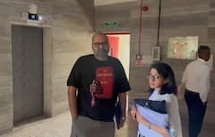 'ठाणे की रिक्षा'वाला कुणाला कामरा विधानभवनात; सोबत सुषमा अंधारे अन् वकील, अंगावर लक्षवेधी टी-शर्ट