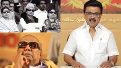 TN Election 2026: கருணாநிதியால முடியல, ஸ்டாலின் செய்வாரா? MGR, ஜெயலலிதா லிஸ்டில் இணைவாரா? கூட்டணி பலம்?