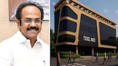 தமிழகத்தின் IT புரட்சி: 25,500 வேலைவாய்ப்புகள்! புதிய TIDEL பூங்காக்கள் மூலம் இளைஞர்களுக்கு ஒரு பொன்னான வாய்ப்பு!