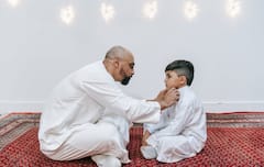 बच्चों को रमजान के बारे में क्या बताएं? जानें रोजे से जुड़ी 5 जरूरी बातें