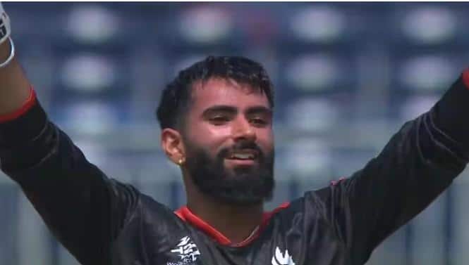 T20 World Cup 2026: ਟੀ-20 ਵਿਸ਼ਵ ਕੱਪ 'ਚ ਯੁਵਰਾਜ ਸਿੰਘ ਨੇ ਇਤਿਹਾਸ ਰਚਿਆ, 6 ਛੱਕੇ ਅਤੇ 11 ਚੌਕੇ ਲਗਾਏ; ਮੈਦਾਨ 'ਚ ਇੰਝ ਲਿਆਂਦਾ ਤੂਫ਼ਾਨ...