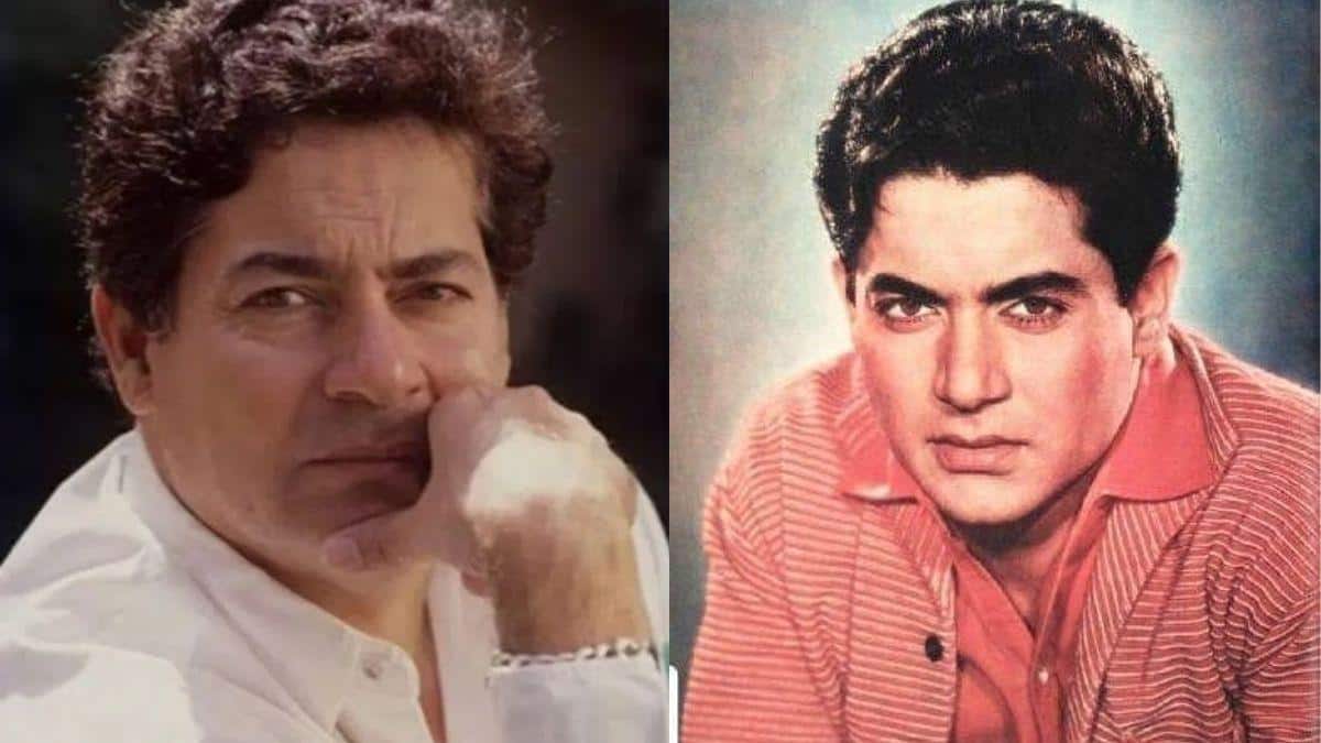 सलीम खान यांची प्रकृती नाजूक, तब्येतीबाबत डॉक्टरांची पहिली प्रतिक्रिया; मेडिकल बुलेटीन देणार | Salim Khan Admitted to ICU at Lilavati Hospital Condition Stable Doctor shares ...