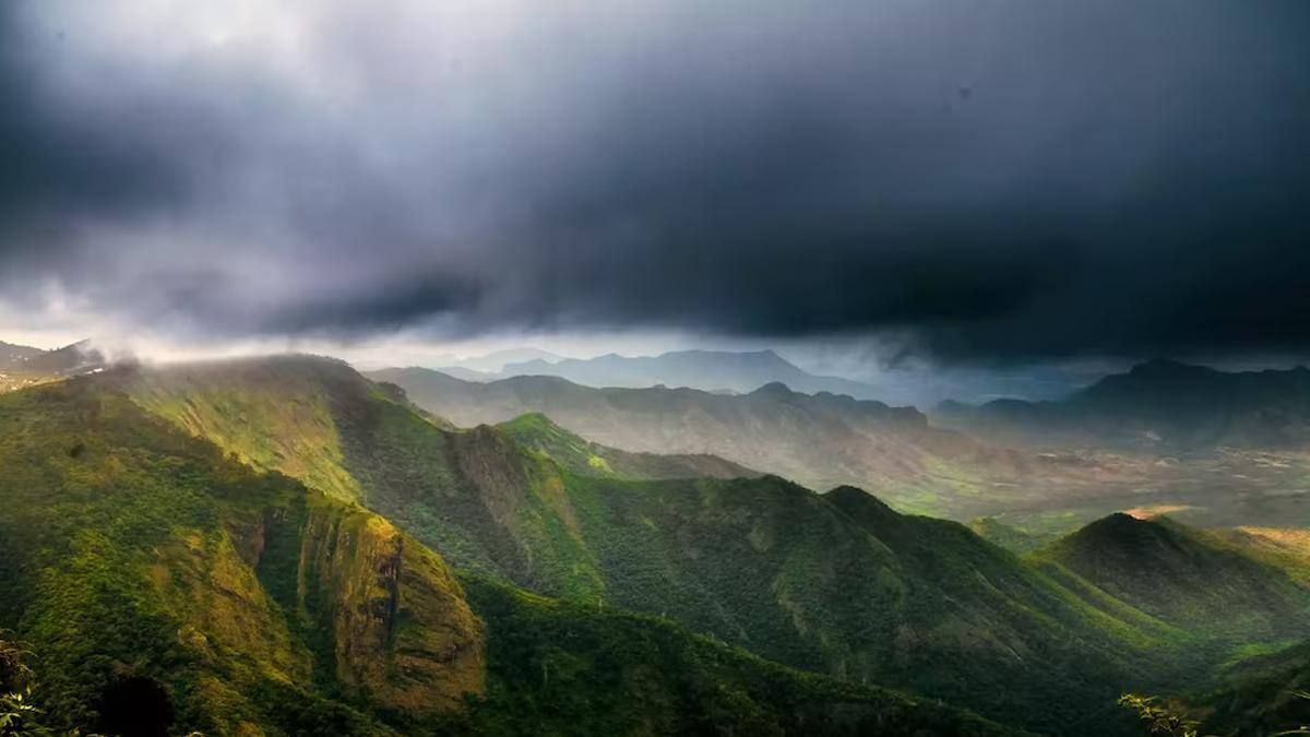 கொடைக்கானல் ரோப் கார் சேவை: வனப்பகுதிக்குள் ஆய்வு செய்ய மெட்ரோ திட்டம்! சுற்றுலாப் பயணிகளுக்கு காத்திருக்கும் ஆச்சரியம்?