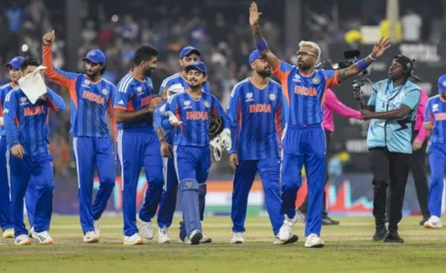 IND Vs Ned: போய் வாடா..! வெளியேறிய ஆஸ்திரேலியா - வாழ்வா? சாவா? இந்தியா Vs நெதர்லாந்து, பாக்., Vs நமீபியா
