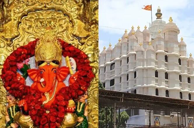 5,14,23 या जन्मतारखेच्या लोकांचा मूलांक 5 असून स्वामी ग्रह बुध आहे. अंक शास्त्रानुसार, या जन्मतारखेच्या लोकांनी सिद्धिविनायक मंदिराचे दर्शन घेतल्यास बाप्पाची विशेष कृपा राहते.
